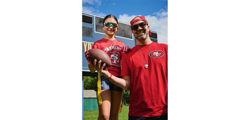 49ers!