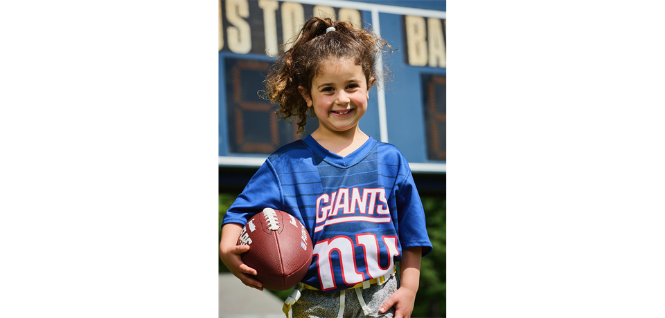 Little Giants